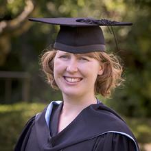 Photo of Sadhbh O'Dwyer